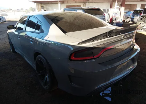 2019 Dodge Charger R/T Rwd z USA, uszkodzony, nr VIN 2C3CDXCT1KH584069